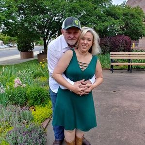 Meet your Posher, Crystal